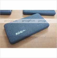 Pin sạc dự phòng - KH ADC Book