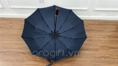 [Nhập khẩu] Ô cầm tay gập 3 tự động 2 chiều cao cấp - PG 14