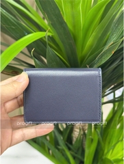 Ví thẻ da bò
