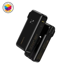 Pin sạc dự phòng - PG 9