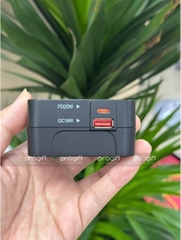 Ổ cắm đa năng Adapter du lịch