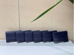 Ví thẻ da bò