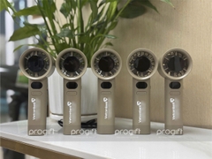 Quạt Điện Mini Cầm Tay In Logo Doanh Nghiệp