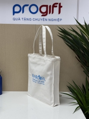 Túi vải canvas - Karofi