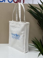 Túi vải canvas - Karofi