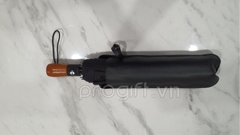 [Nhập khẩu] Ô cầm tay gập 3 tự động 2 chiều cao cấp - PG 15
