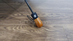 [Nhập khẩu] Ô cầm tay gập 3 tự động 2 chiều cao cấp - PG 15