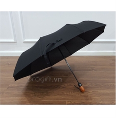 [Nhập khẩu] Ô cầm tay gập 3 tự động 2 chiều cao cấp - PG 15