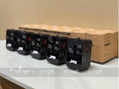 Ổ cắm đa năng Adapter du lịch
