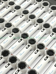 Quạt Điện Mini Cầm Tay In Logo Doanh Nghiệp