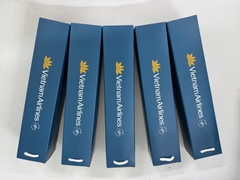 Vietnam Airline - Ô cầm tay