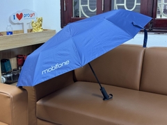 Mobifone - Ô cầm tay