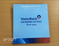 In ấn túi giấy VIETINBANK