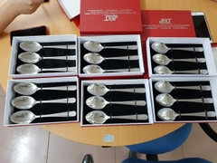 Bộ quà tặng 3 thìa Inox