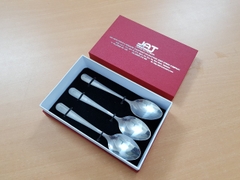 Bộ quà tặng 3 thìa Inox