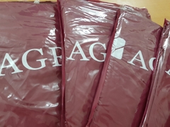 Áo mưa PVC Agribank