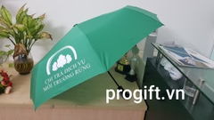 Dù gập 3 - Bảo vệ rừng