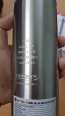 Bình giữ nhiệt Elmich khắc logo - KH Termo