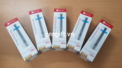 Set quà tặng Bình giữ nhiệt + Sạc dự phòng - KH Lala Move
