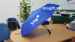 Ô cầm tay gập 3 một chiều - VIB