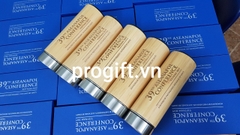 Bình giữ nhiệt tre - Hội nghị Asean