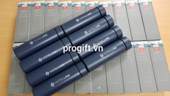 Bình giữ nhiệt Inox sơn màu - Hotel link