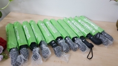 Dù cầm tay gập 3 một chiều - KH Herbalife
