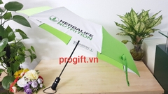 Dù cầm tay gập 3 một chiều - KH Herbalife