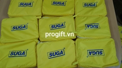 Áo mưa vải dù - KH Suga Bắc Ninh