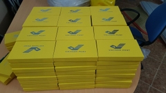 Sạc dự phòng - Vietnam Post