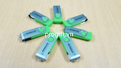 USB in logo - KH Herbalife