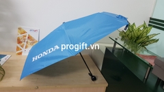 Ô cầm tay gập 3 Honda
