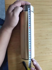 Bình giữ nhiệt vỏ tre 500 ml