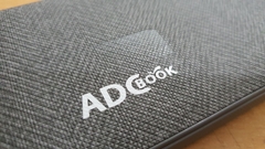 Pin sạc dự phòng - KH ADC Book