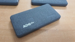 Pin sạc dự phòng - KH ADC Book