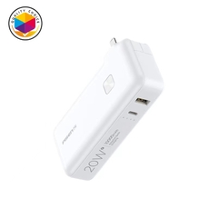 Pin sạc dự phòng - PG 9