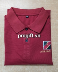 Áo phông đồng phục Agribank