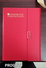 Sổ da Agribank