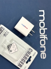 Bộ quà tặng công nghệ - Mobifone