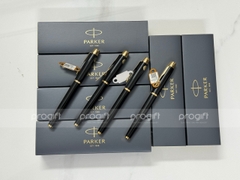 Bút ký Parker - Nhựa Tiền Phong