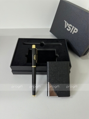 Bộ gift set bút ký namecard