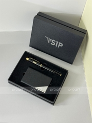 Bộ gift set bút ký namecard