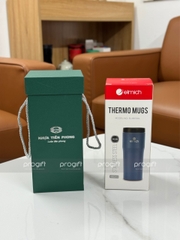 Phích giữ nhiệt Elmich - Nhựa Tiền Phong
