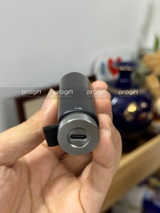 Máy thổi nồng độ cồn