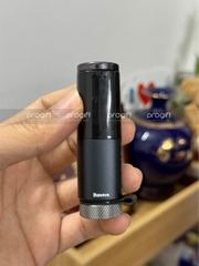 Máy thổi nồng độ cồn