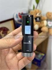 Máy thổi nồng độ cồn