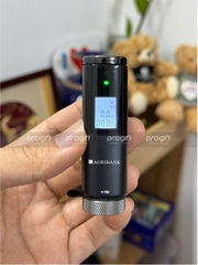 Máy thổi nồng độ cồn