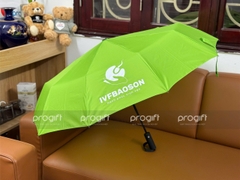Set ô bình giữ nhiệt màu xanh