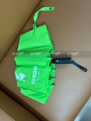 Set ô bình giữ nhiệt màu xanh