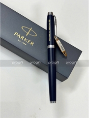 Bút ký Parker (quà tặng Hyundai Motor)